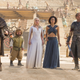 Illustration for article titled Game Of Thrones (experts): “The Dance Of Dragons”